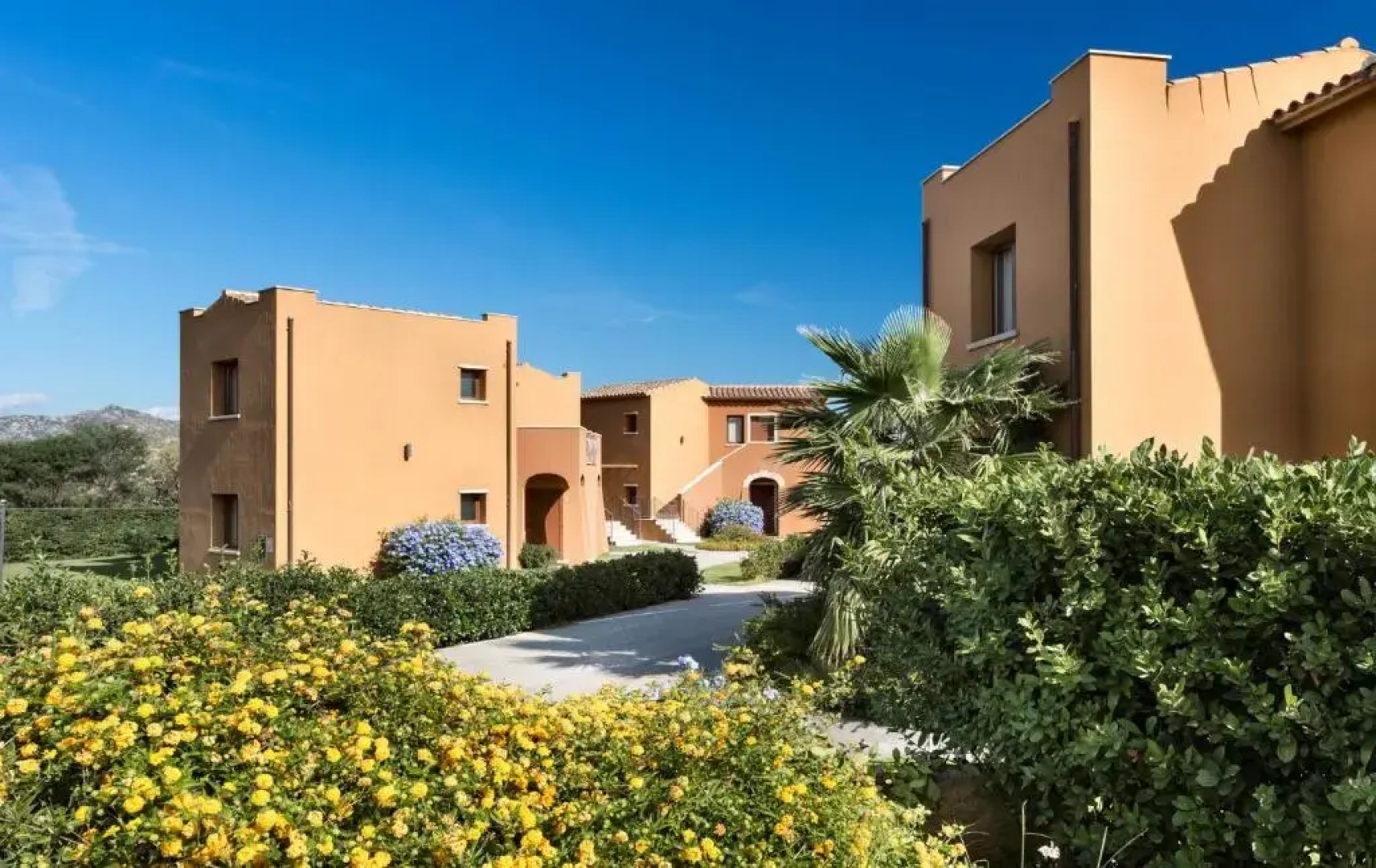 Terradimare Resort & Spa