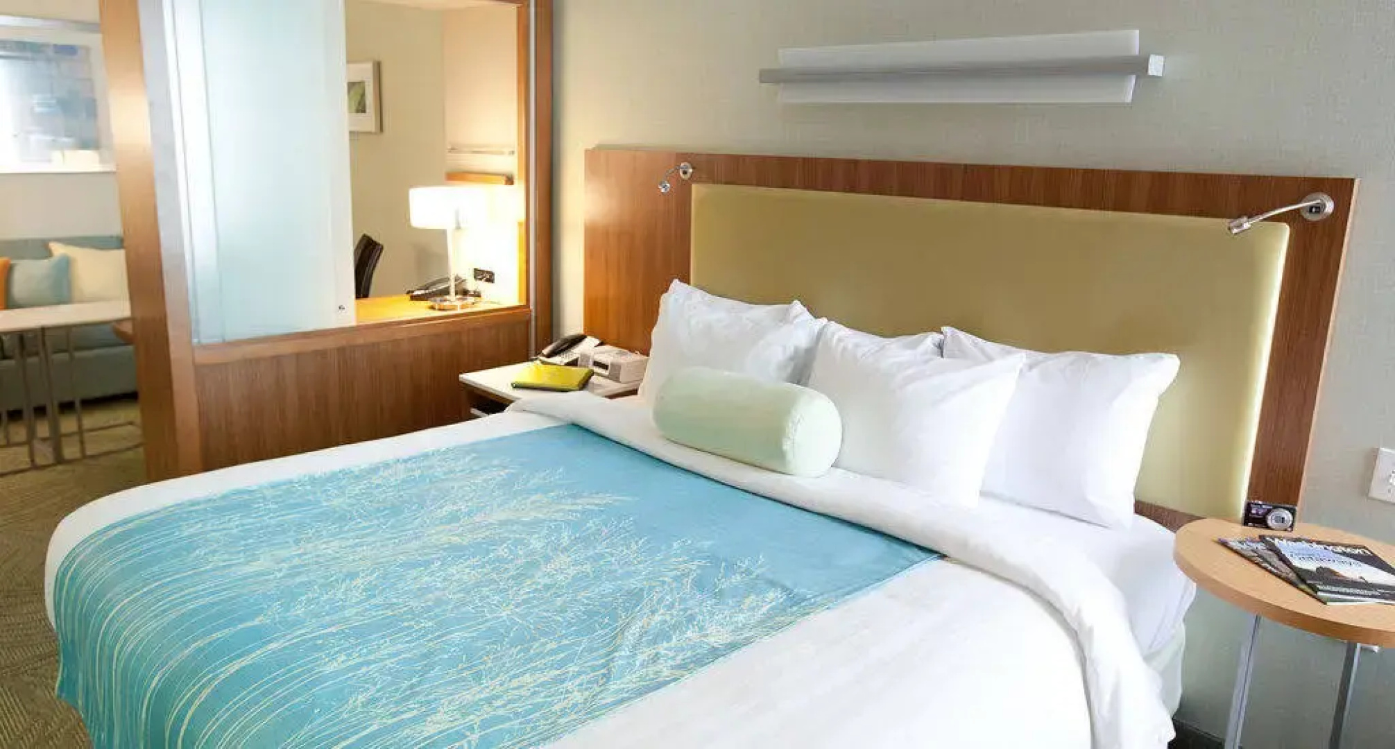 SpringHill Suites by Marriott Wenatchee