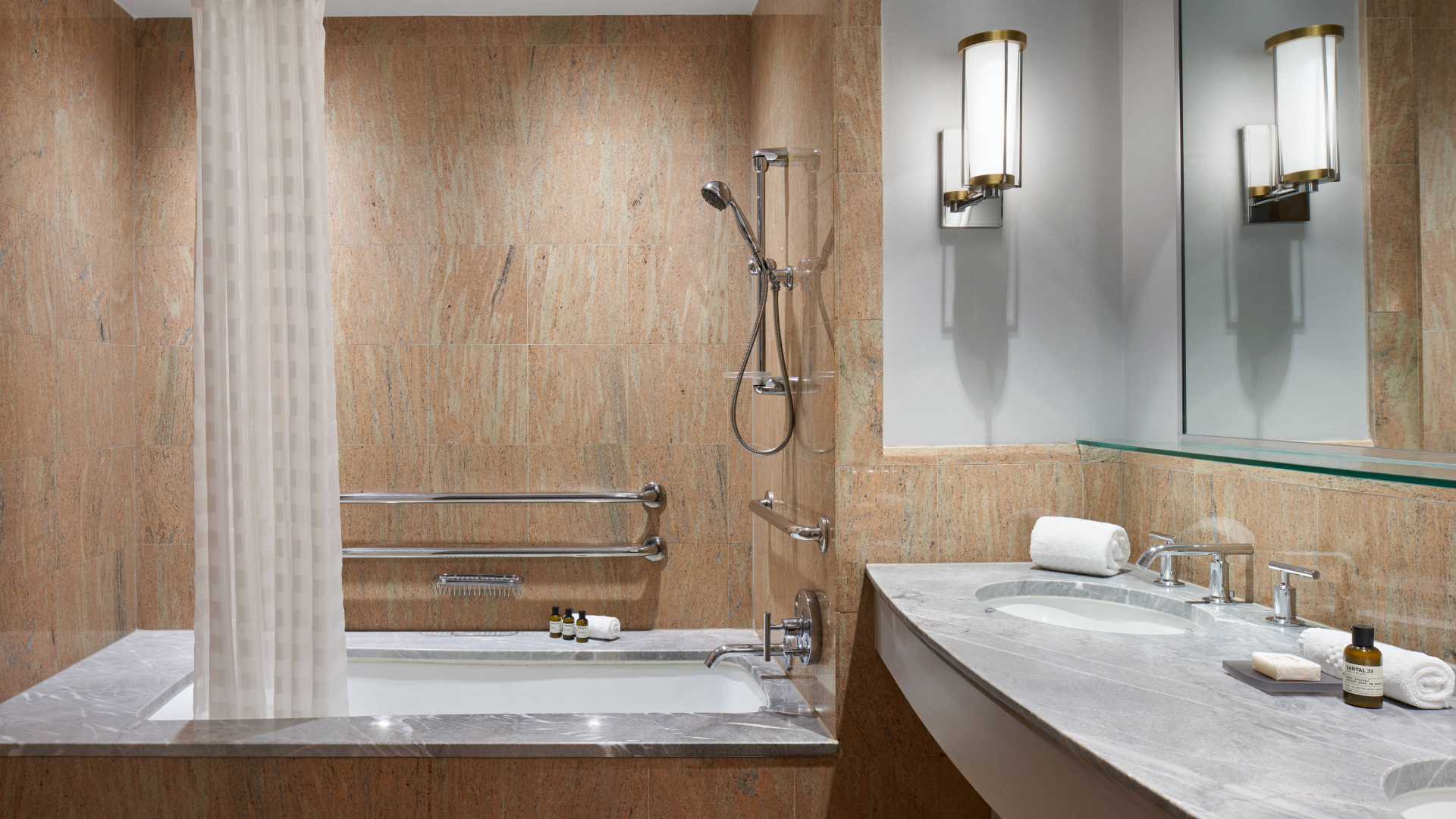 The Opus Westchester — Autograph Collection
