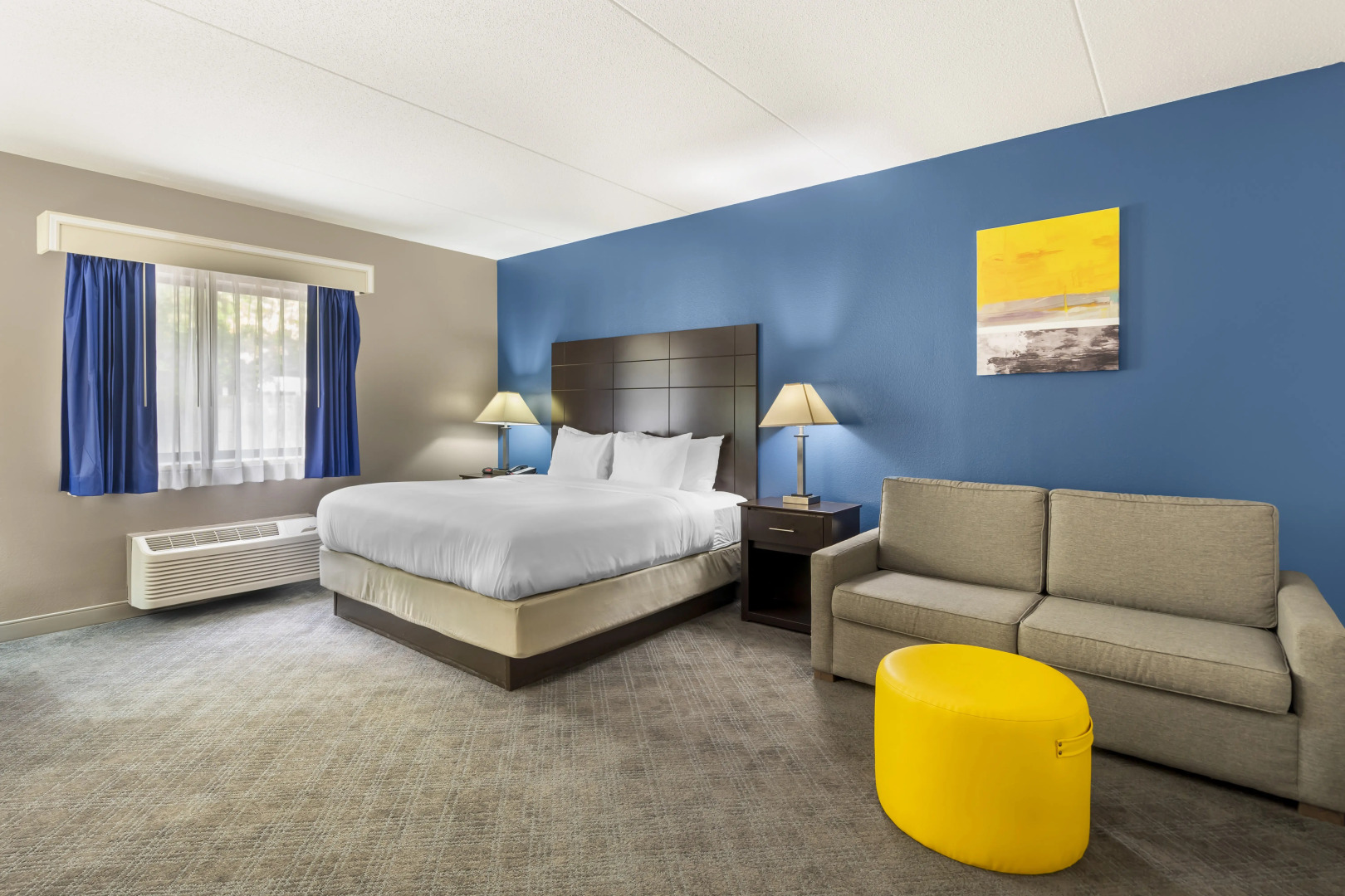 Comfort Inn & Suites Mundelein-Vernon Hills