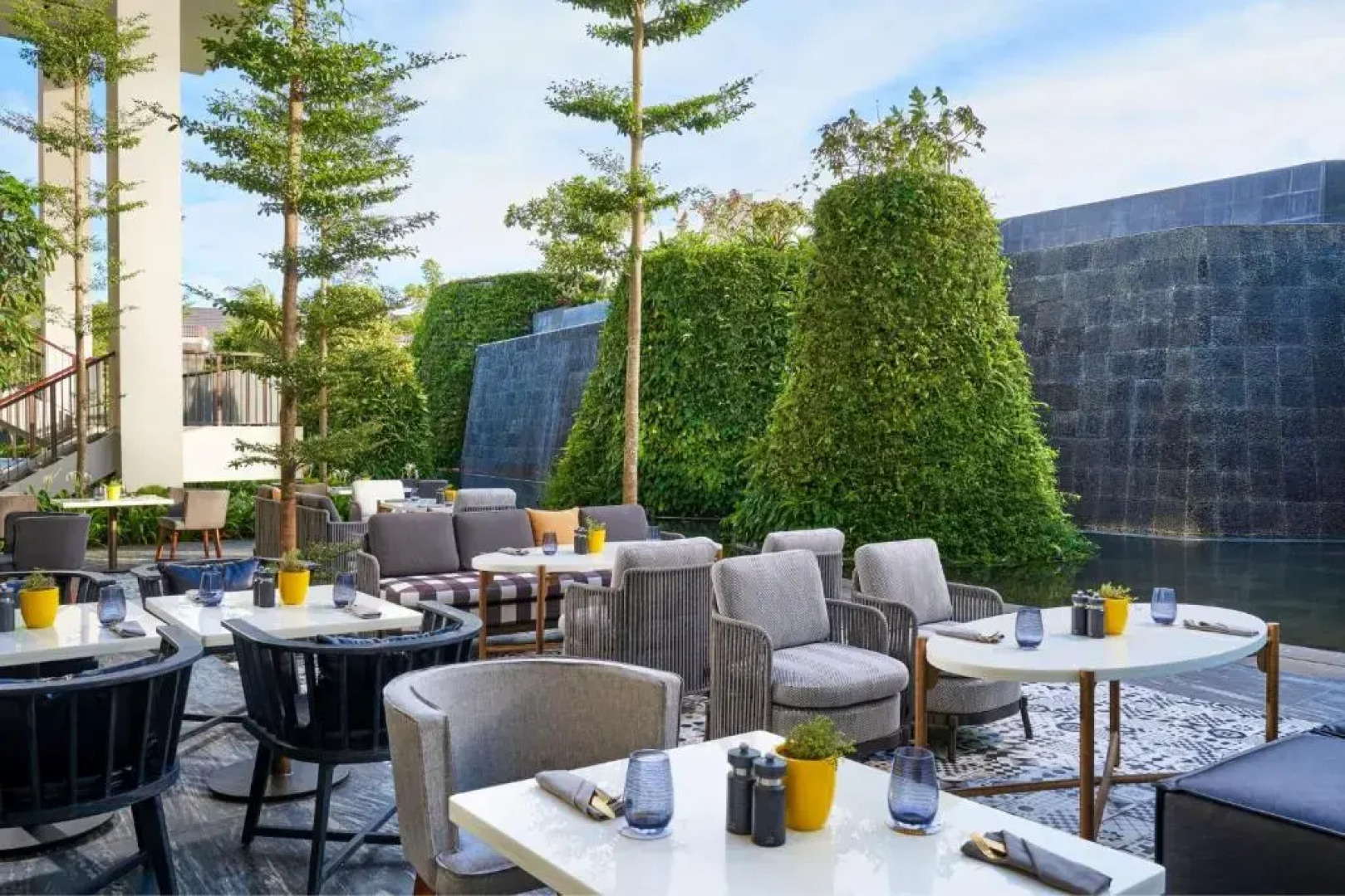 Renaissance Bali Nusa Dua Resort