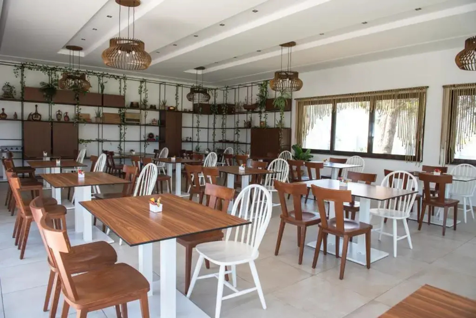 Summer Village of Hippocrates