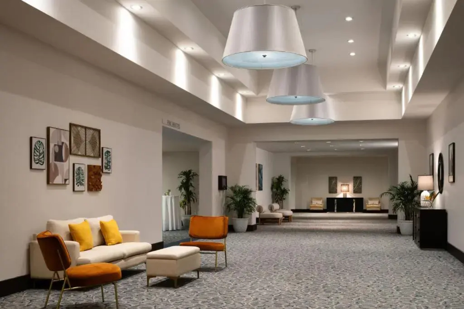 Renaissance Orlando Resort – Disney Springs® Area
