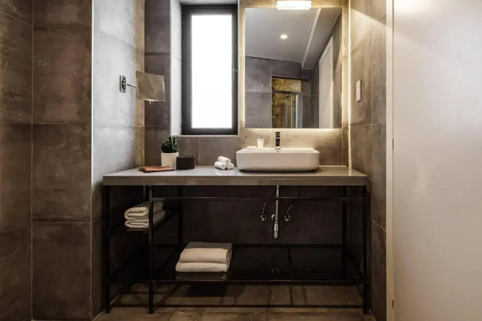 Urban Rooms By Neu Collective