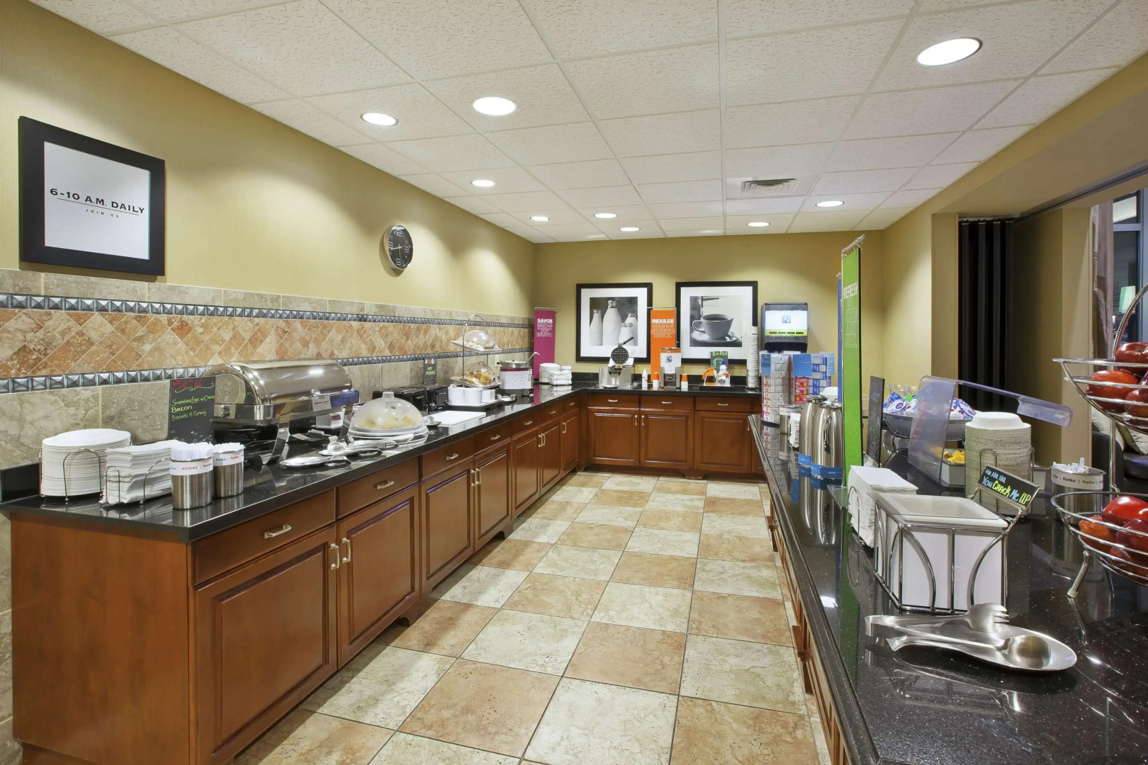 Hampton Inn & Suites Wichita Northeast