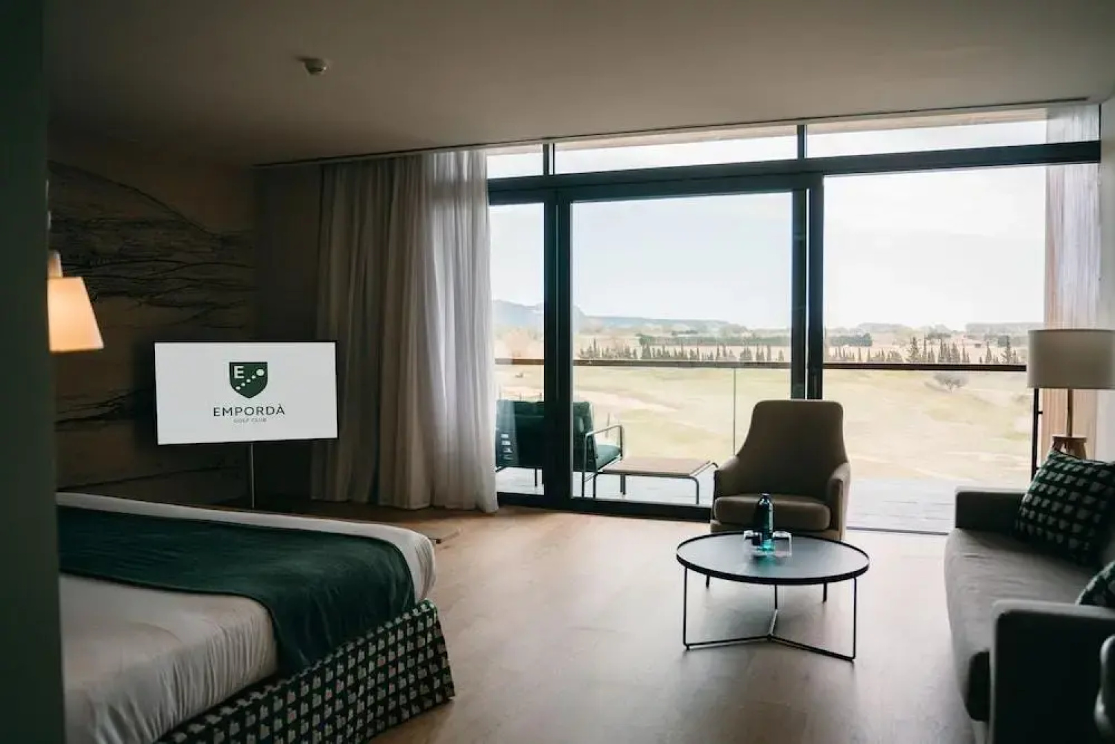 Doubletree By Hilton And Spa Emporda