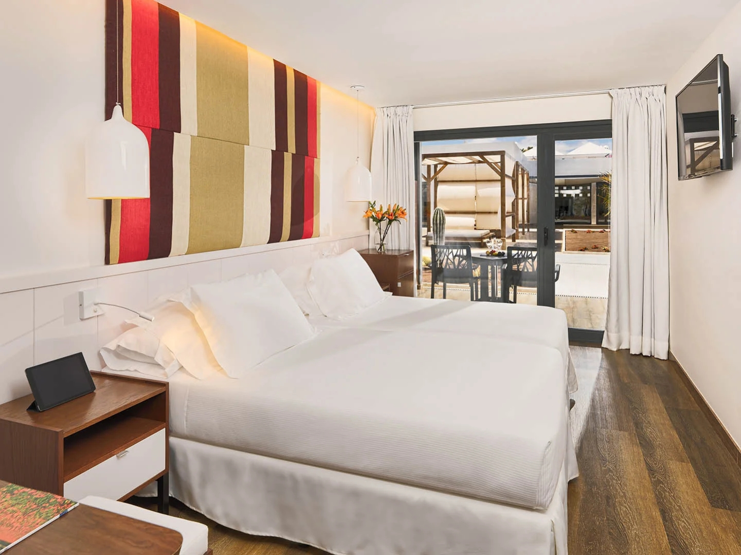 H10 Ocean Dreams Boutique Hotel - Adults Only