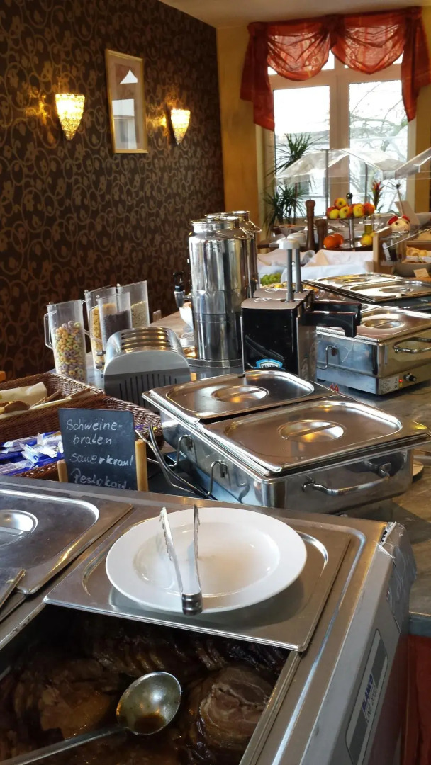 JUGENDGASTEHAUS DRESDEN - Hostel