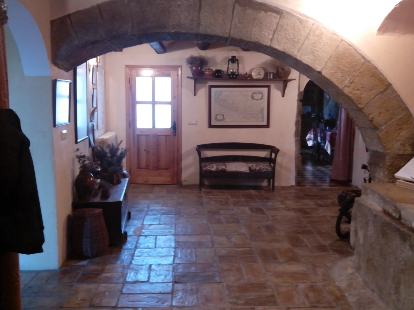 Casa Ornitologica Boletas