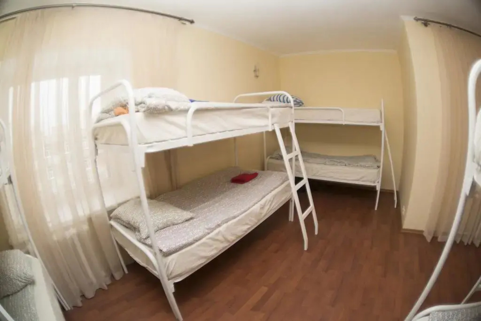 Жилое помещение Like 