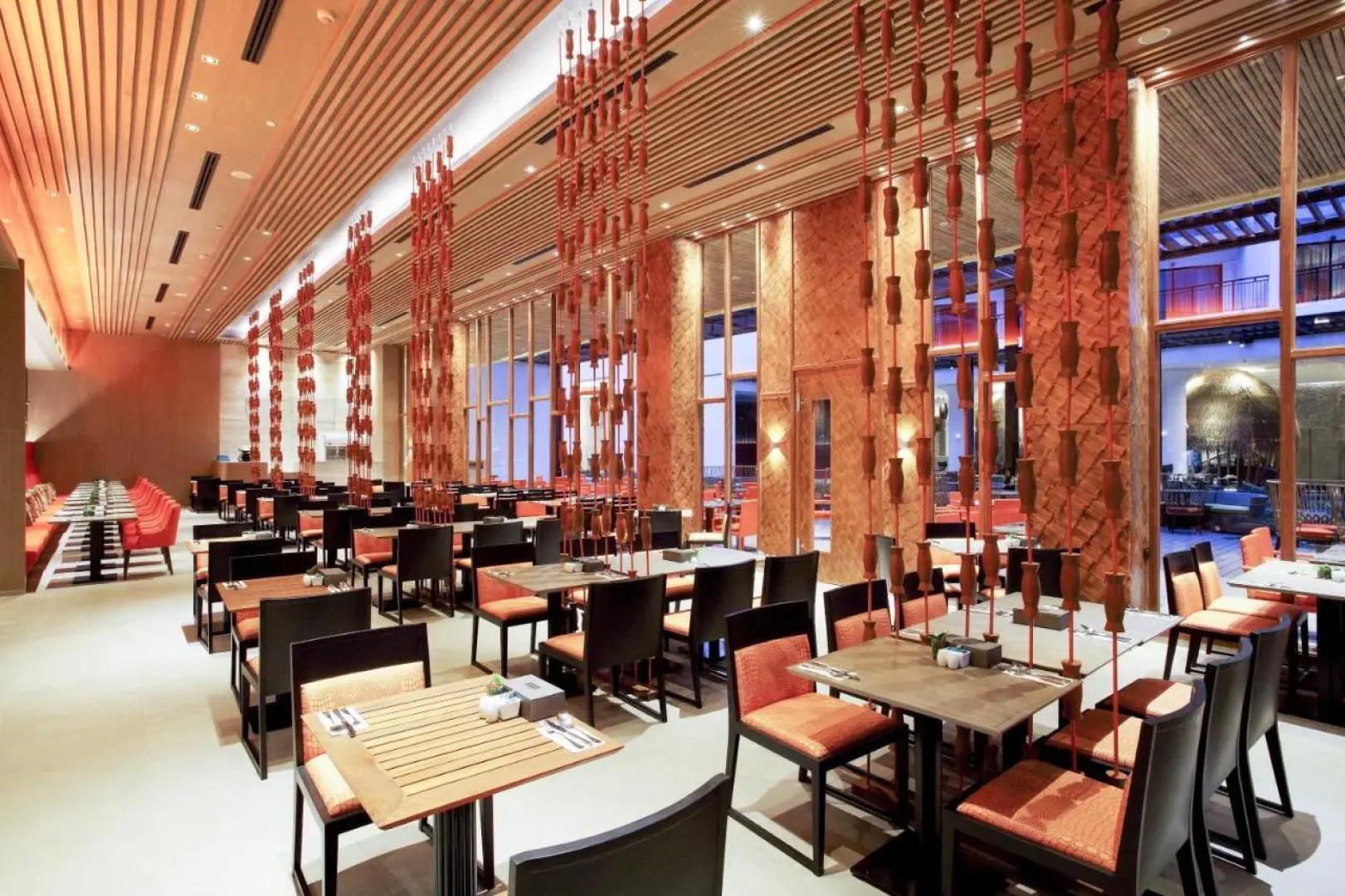 Centara Life Maris Resort Jomtien