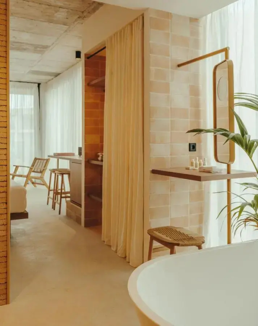 Bonito Ibiza by O Beach - New Opening