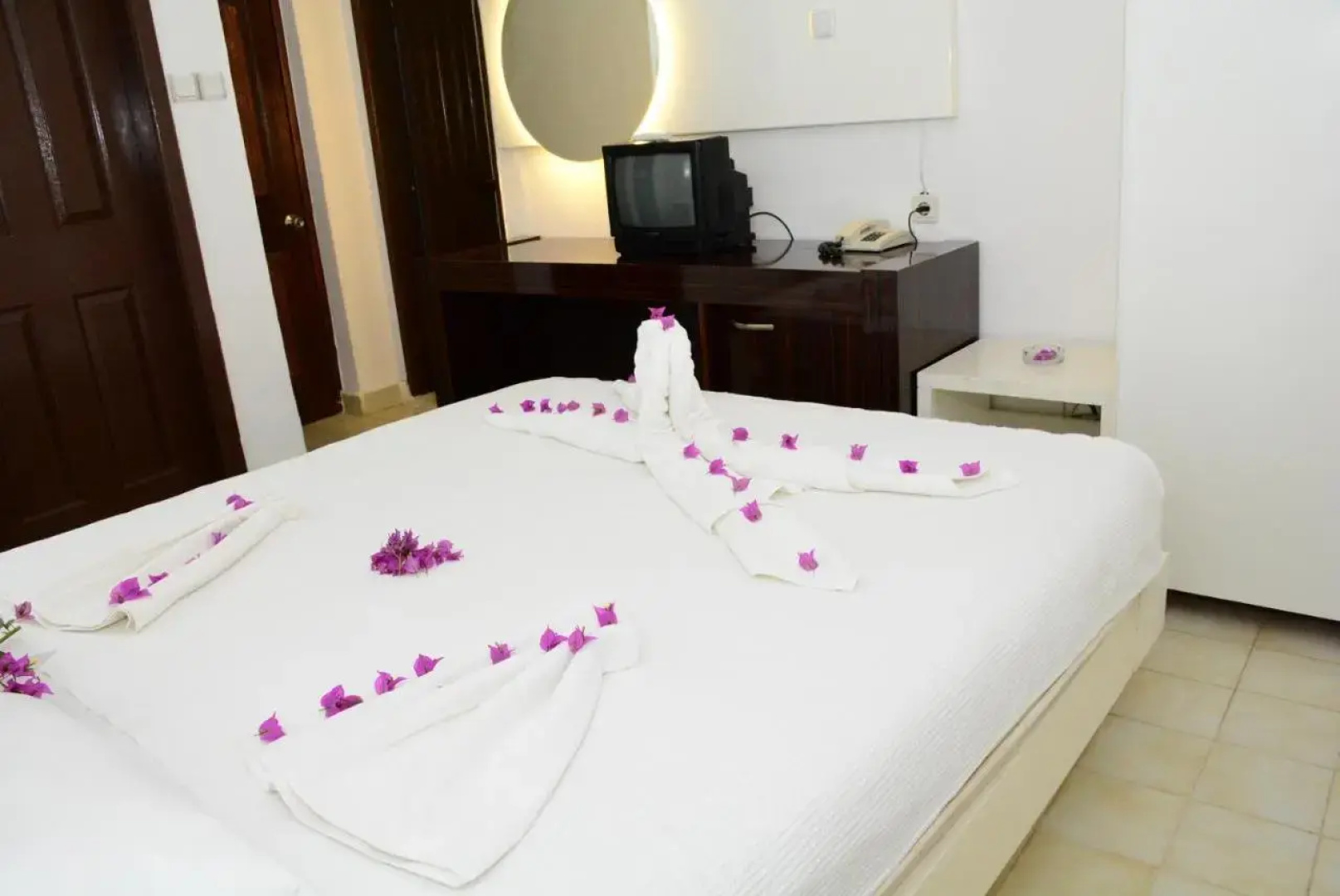 Bodrum Park Hotel