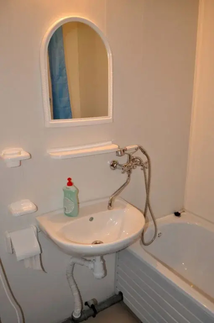 Peredelkino Guest House