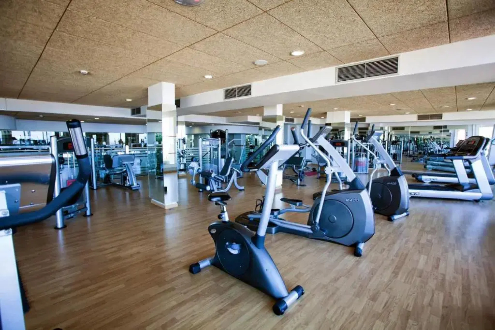 Landmar Costa los Gigantes Family Resort