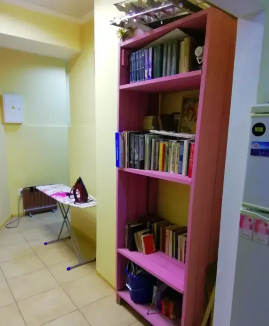 First Hostel