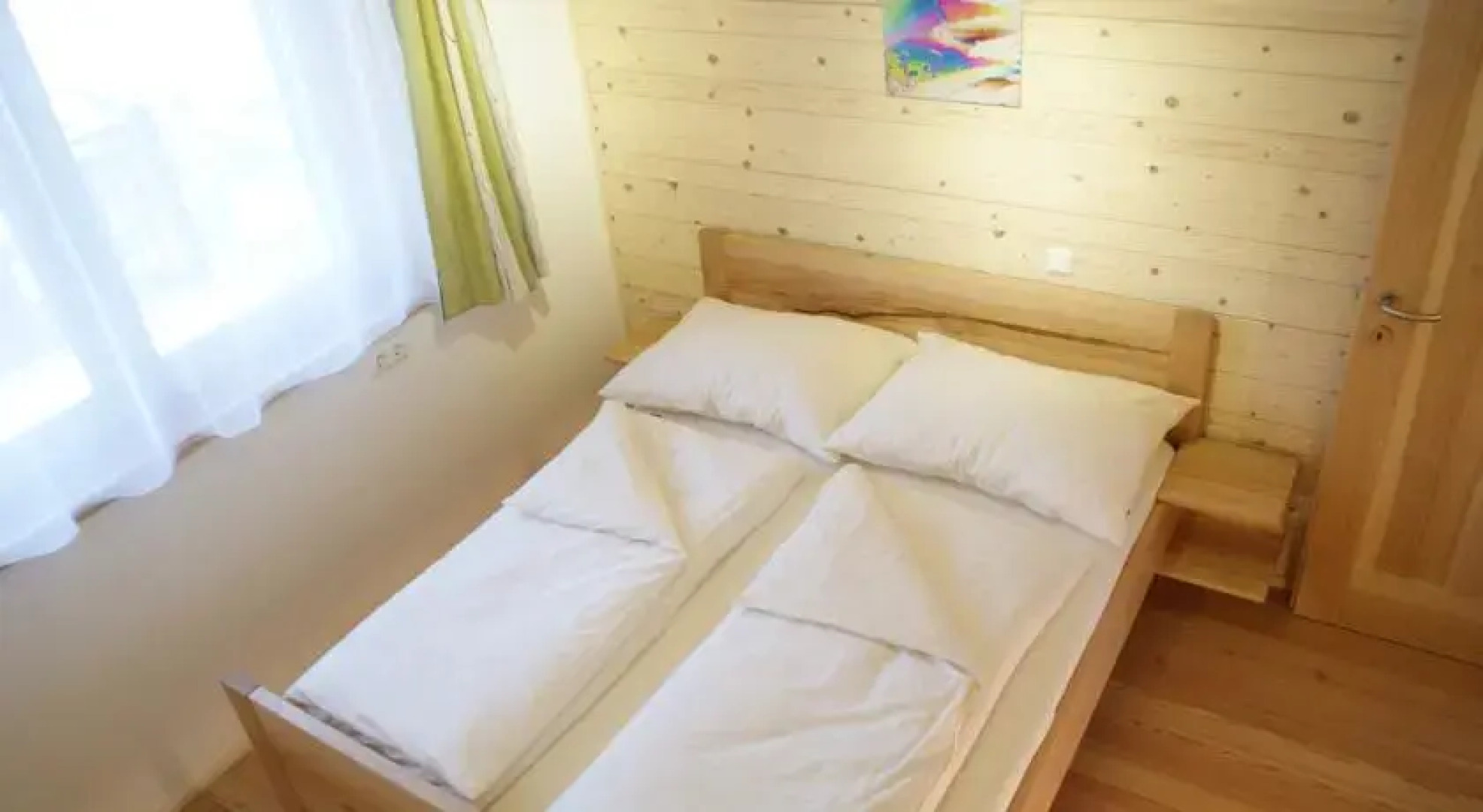 Ferienhaus Schwarzenbach