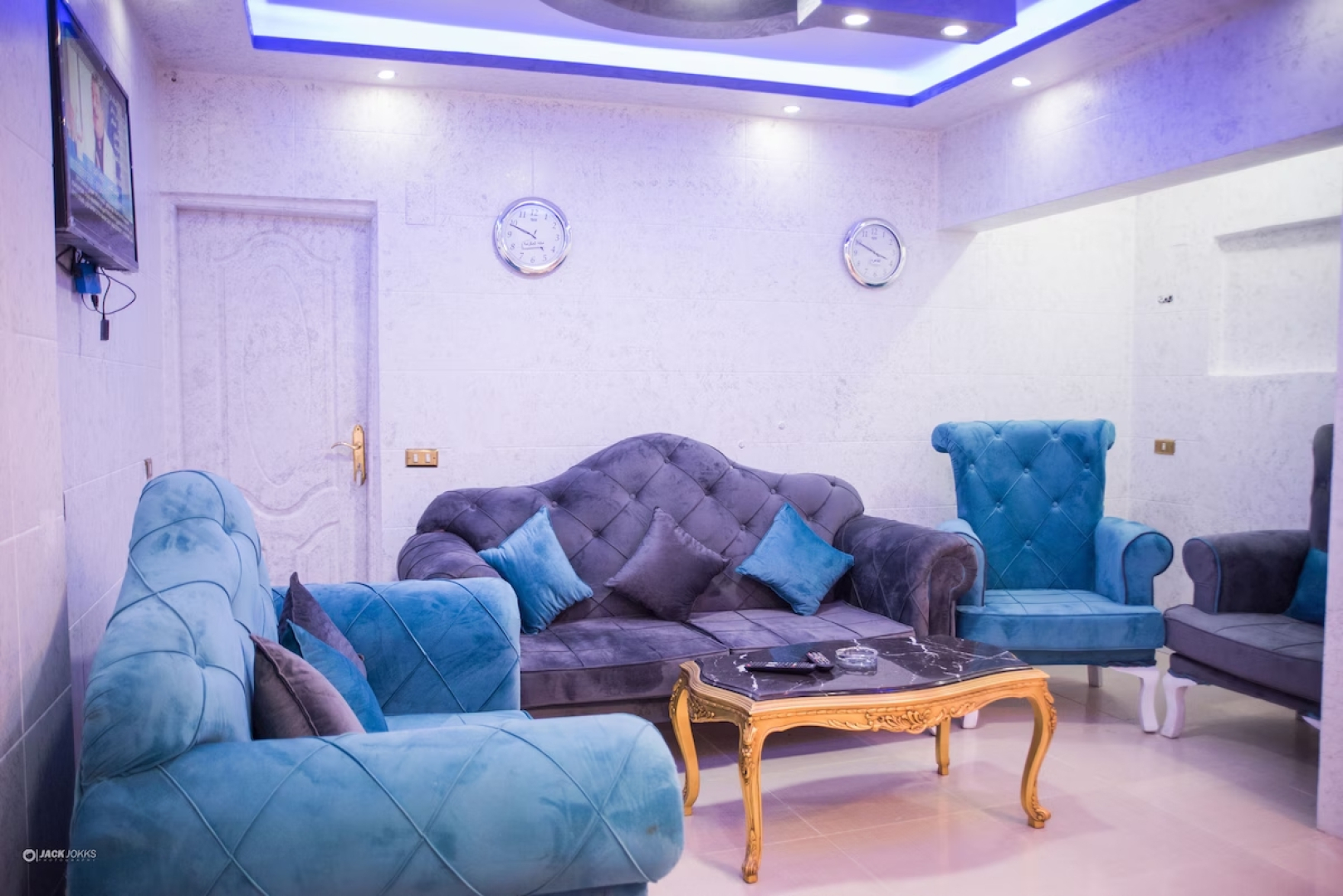 Nile sky hotel and suites