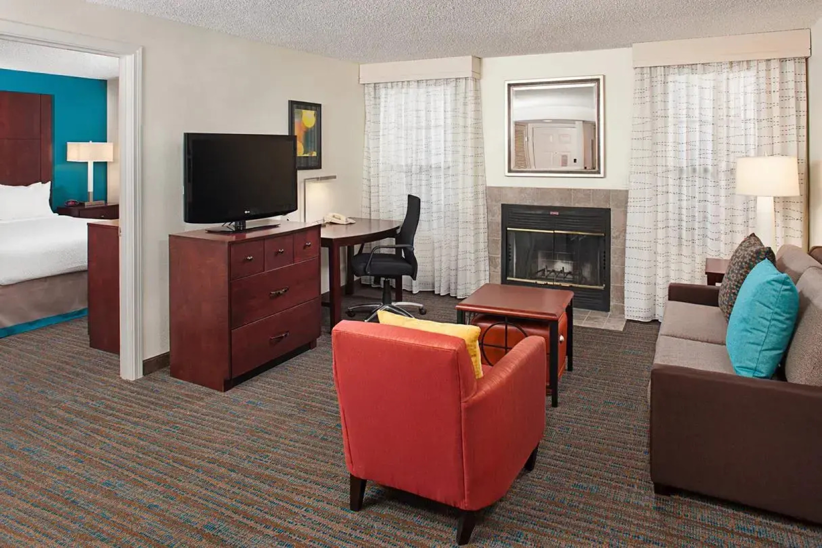 Residence Inn Seattle Northeast/Bothell