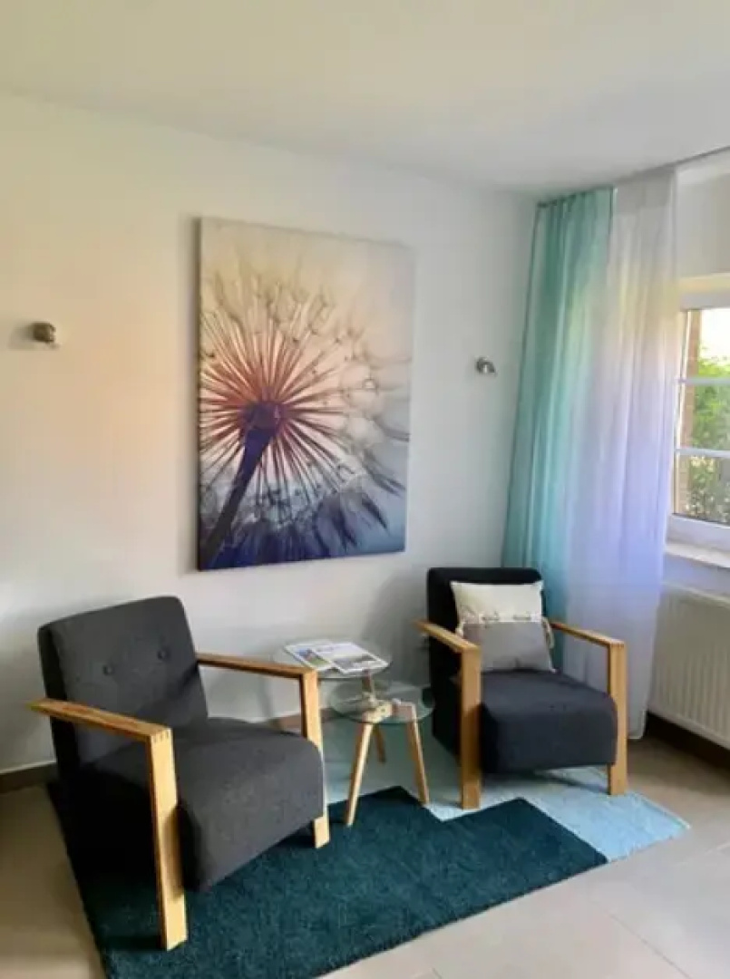 Appartementanlage Lancken-Granitz