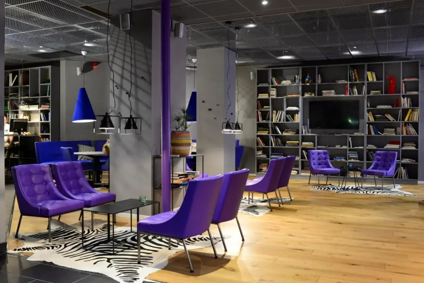 Aiden by Best Western Stockholm City