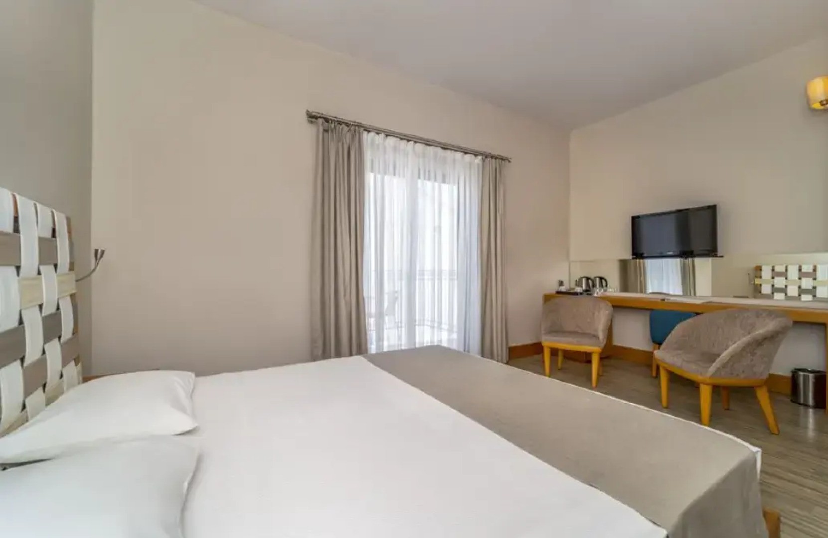 Jiva Beach Resort - All Inclusive