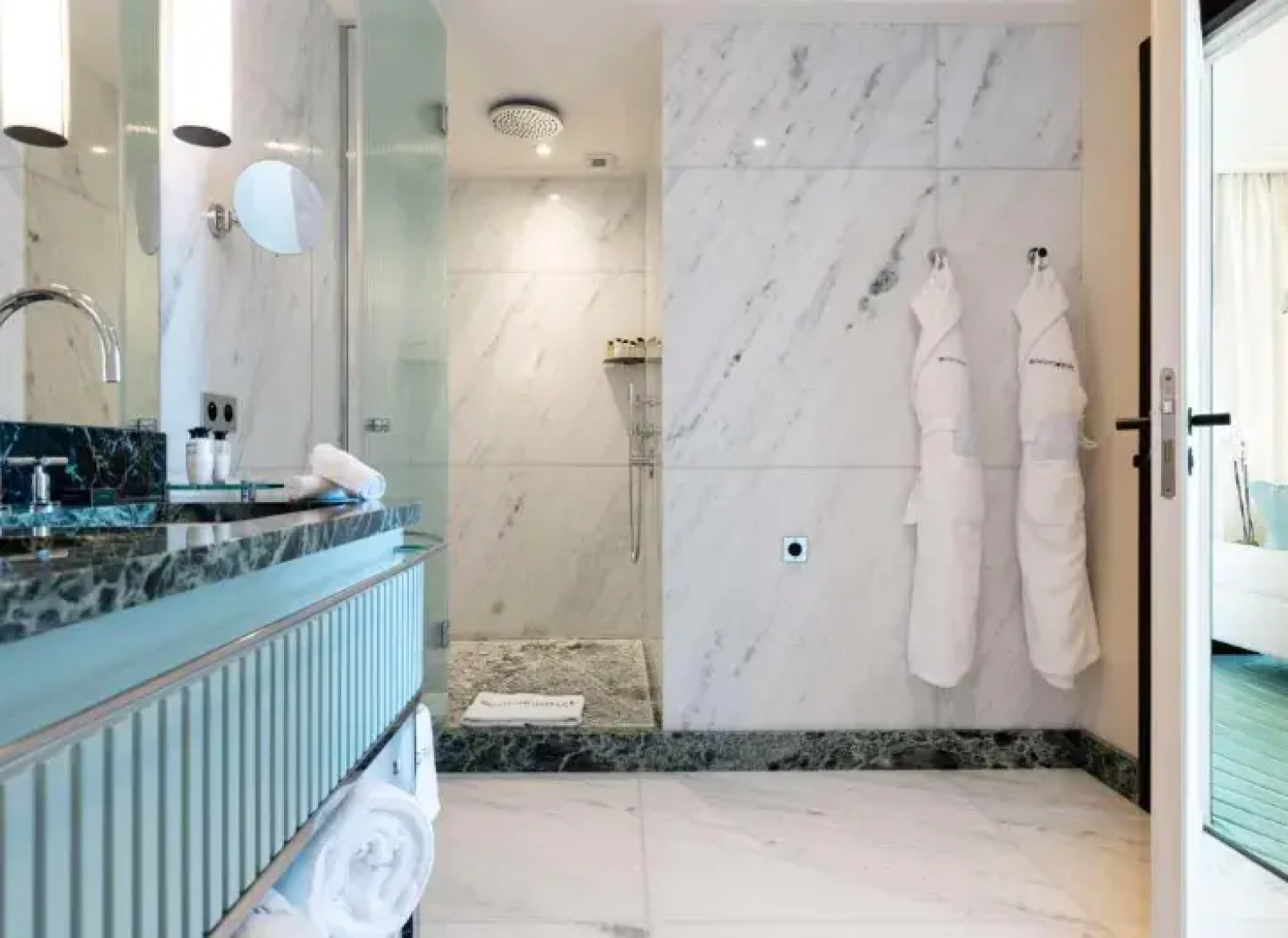 Studio Grand hôtel Croisette