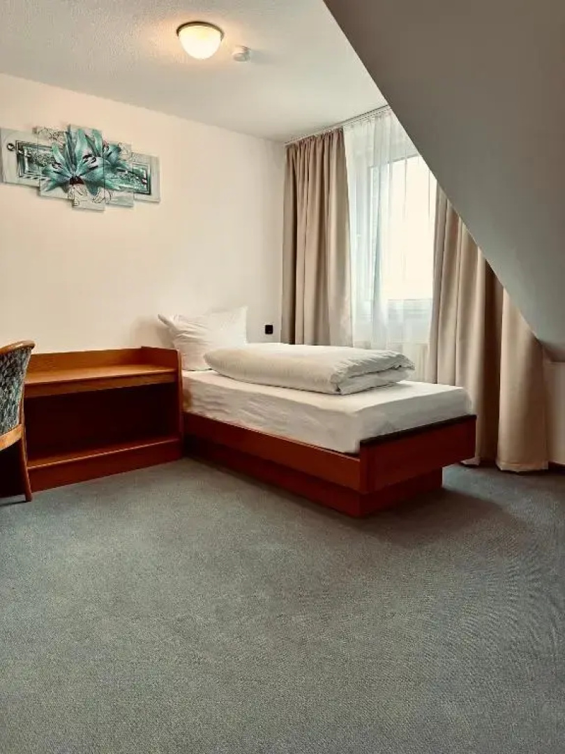 E&D Hotel Rodgau