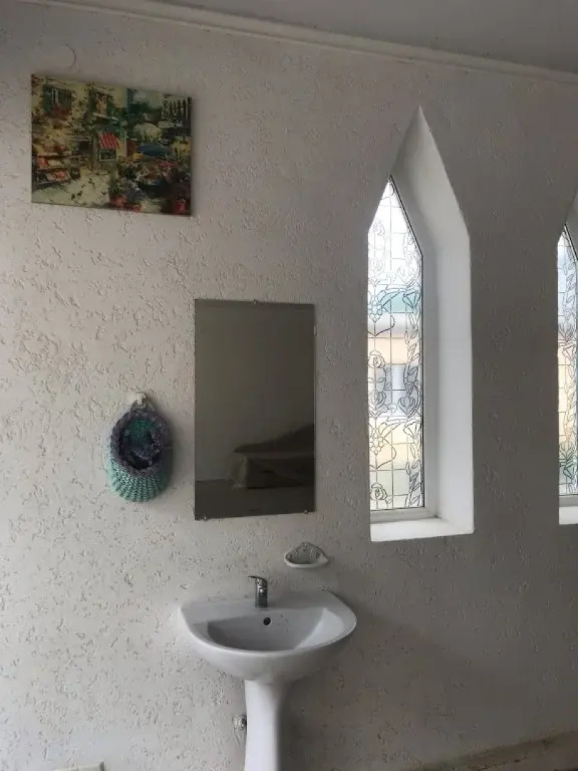 Visteriya Guest House