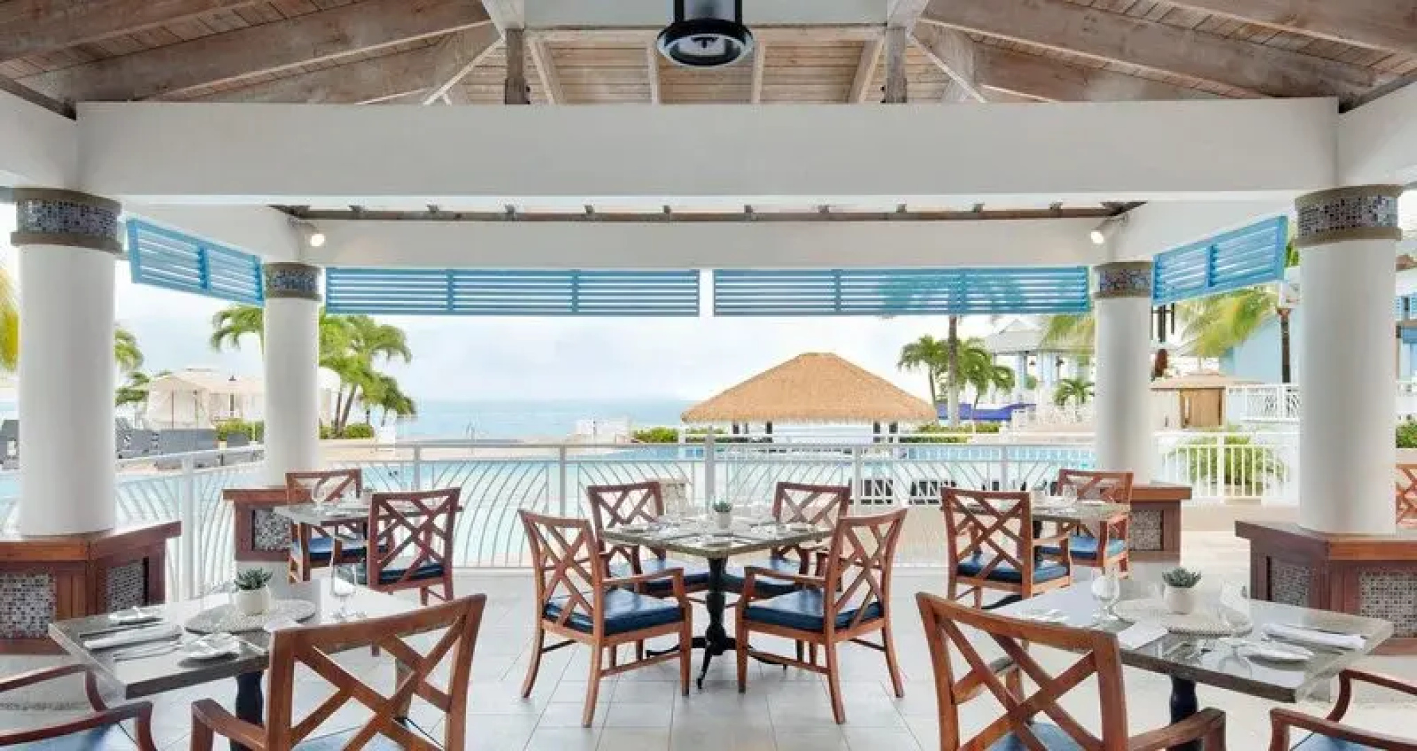Beaches Ocho Rios, A Spa, Golf & Waterpark Resort