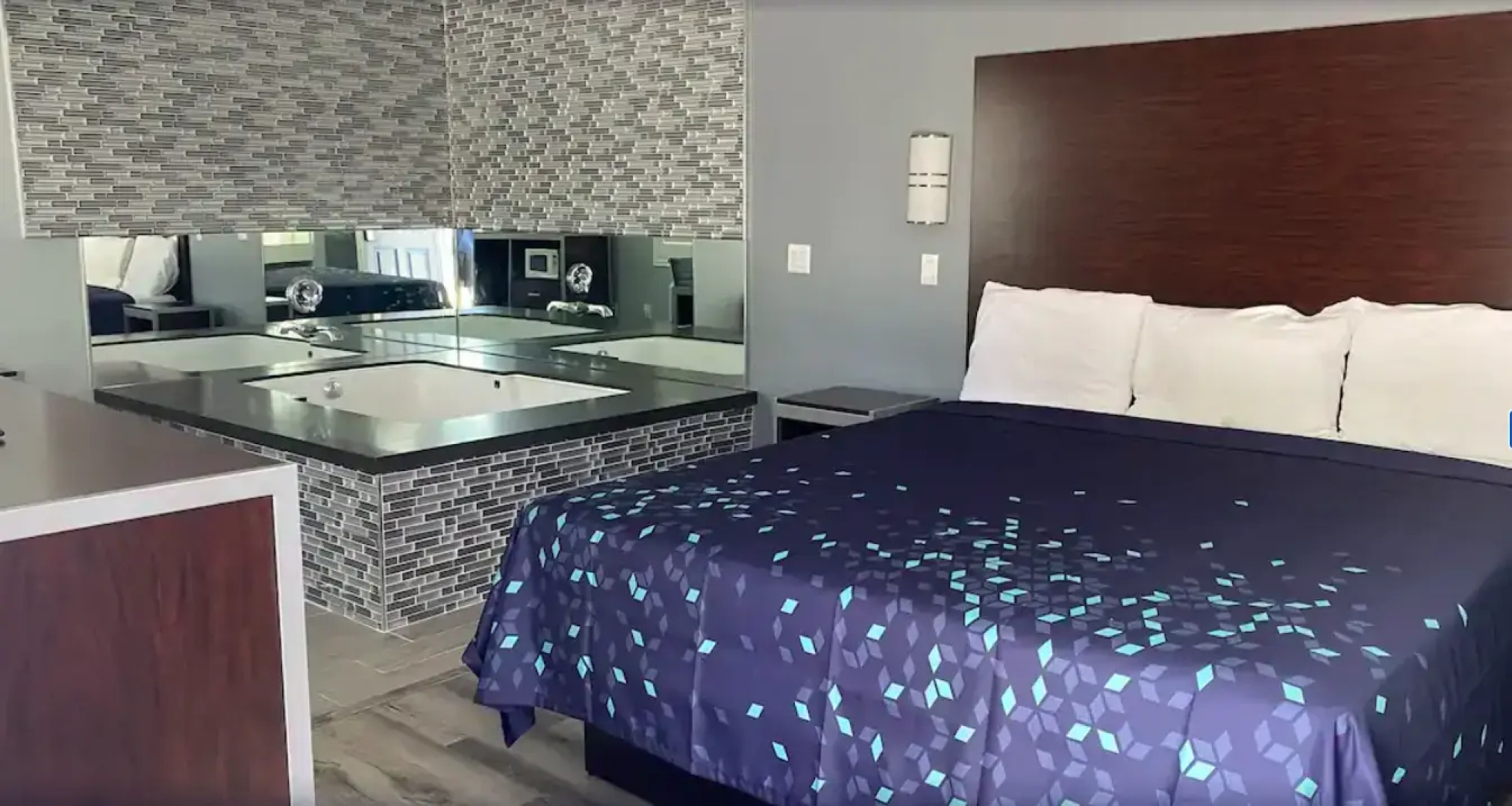 Regency Motel of Brea
