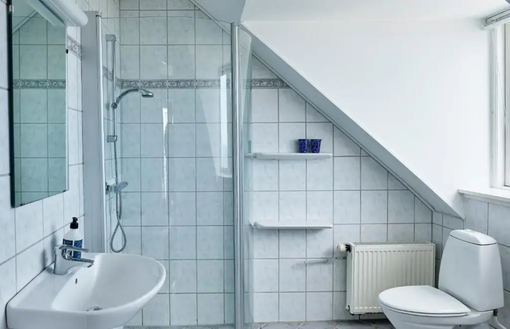 Strandhotellet Sandvig