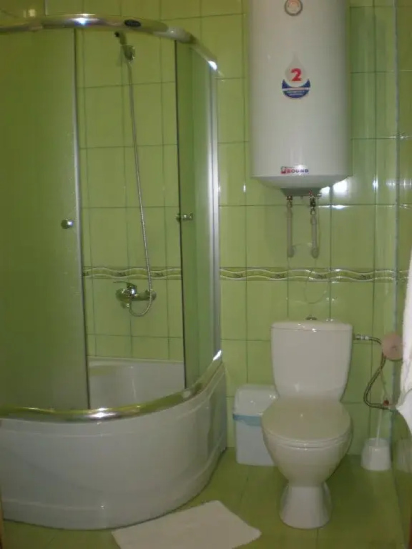 Эко-усадьба ТАРАКТАШ