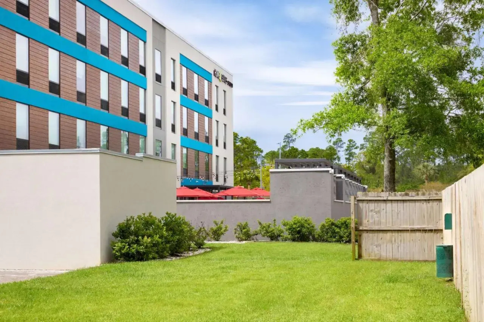 Home2 Suites by Hilton Pensacola I 10 Pine Forest Road