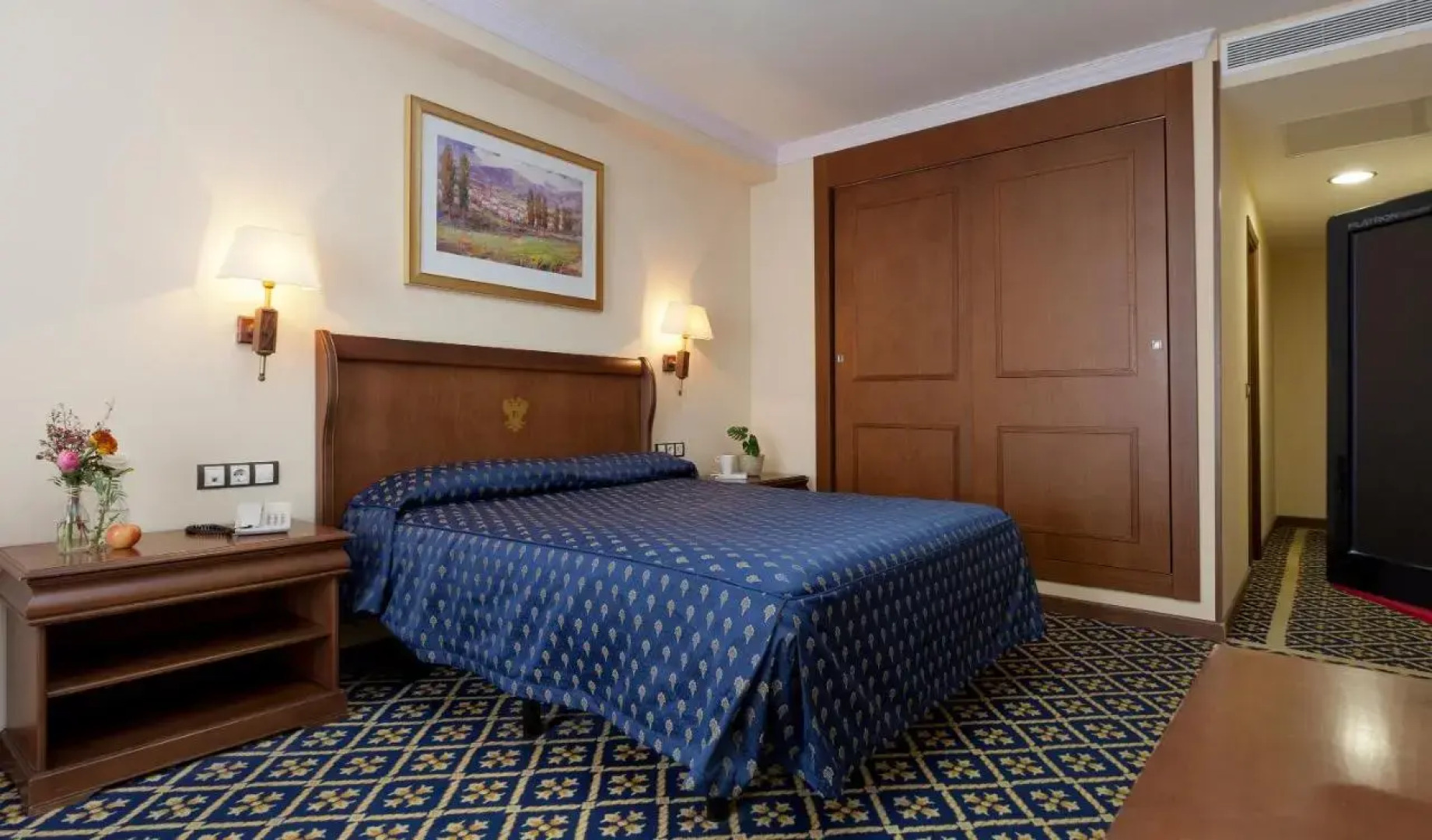 Hotel Agora Juan de Austria