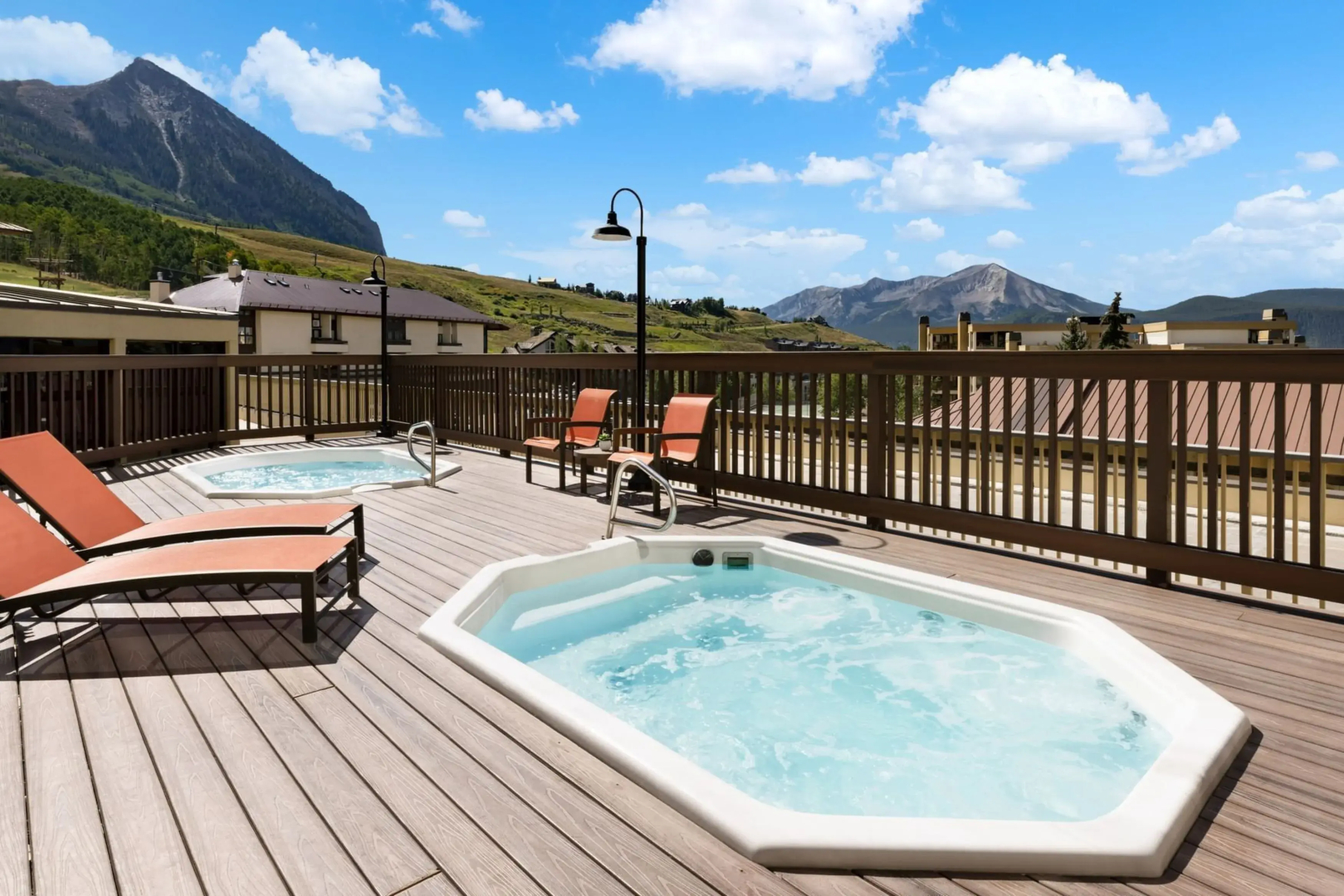 Elevation Hotel & Spa