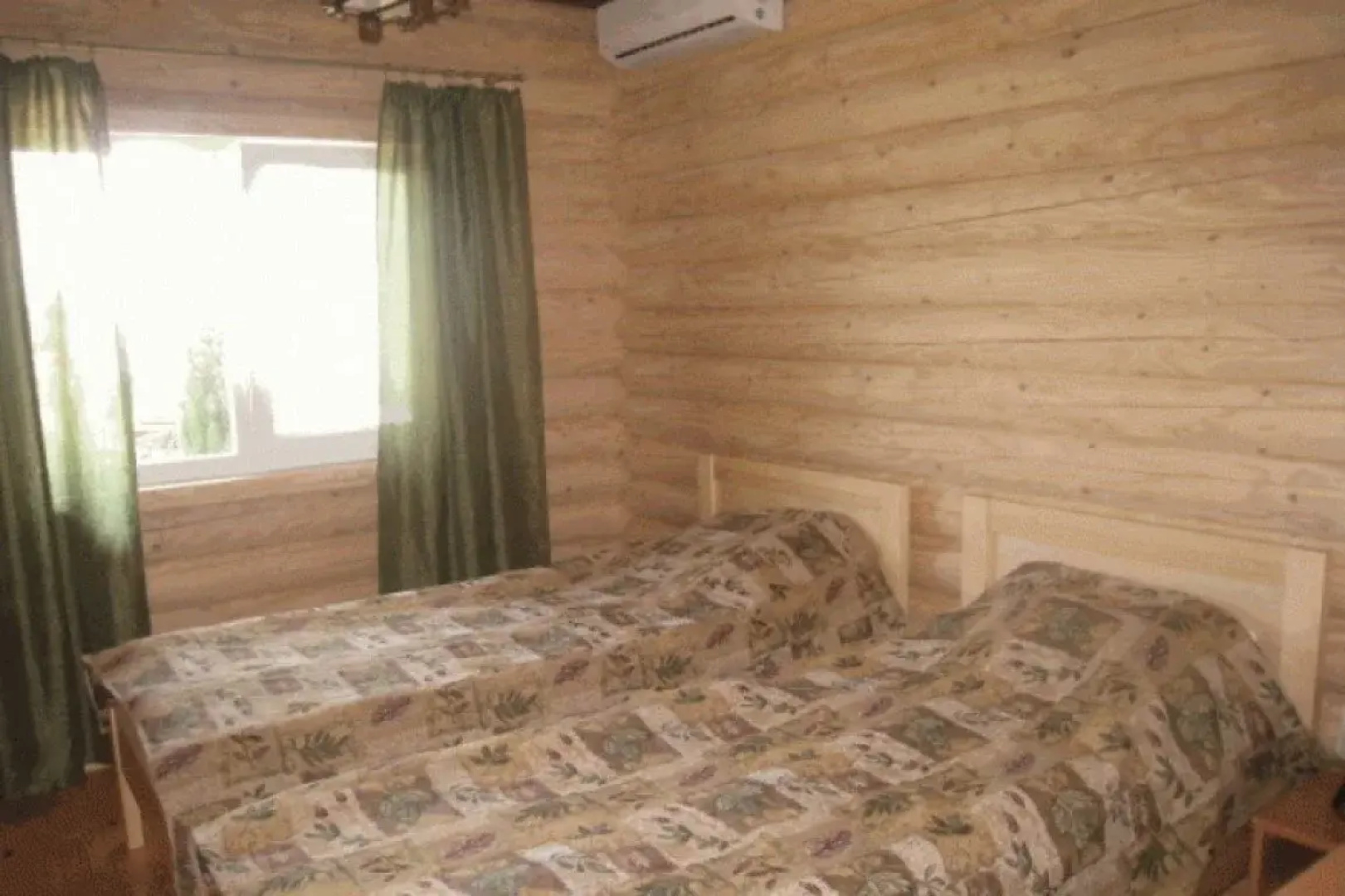Derevyannyij Srub Guest House