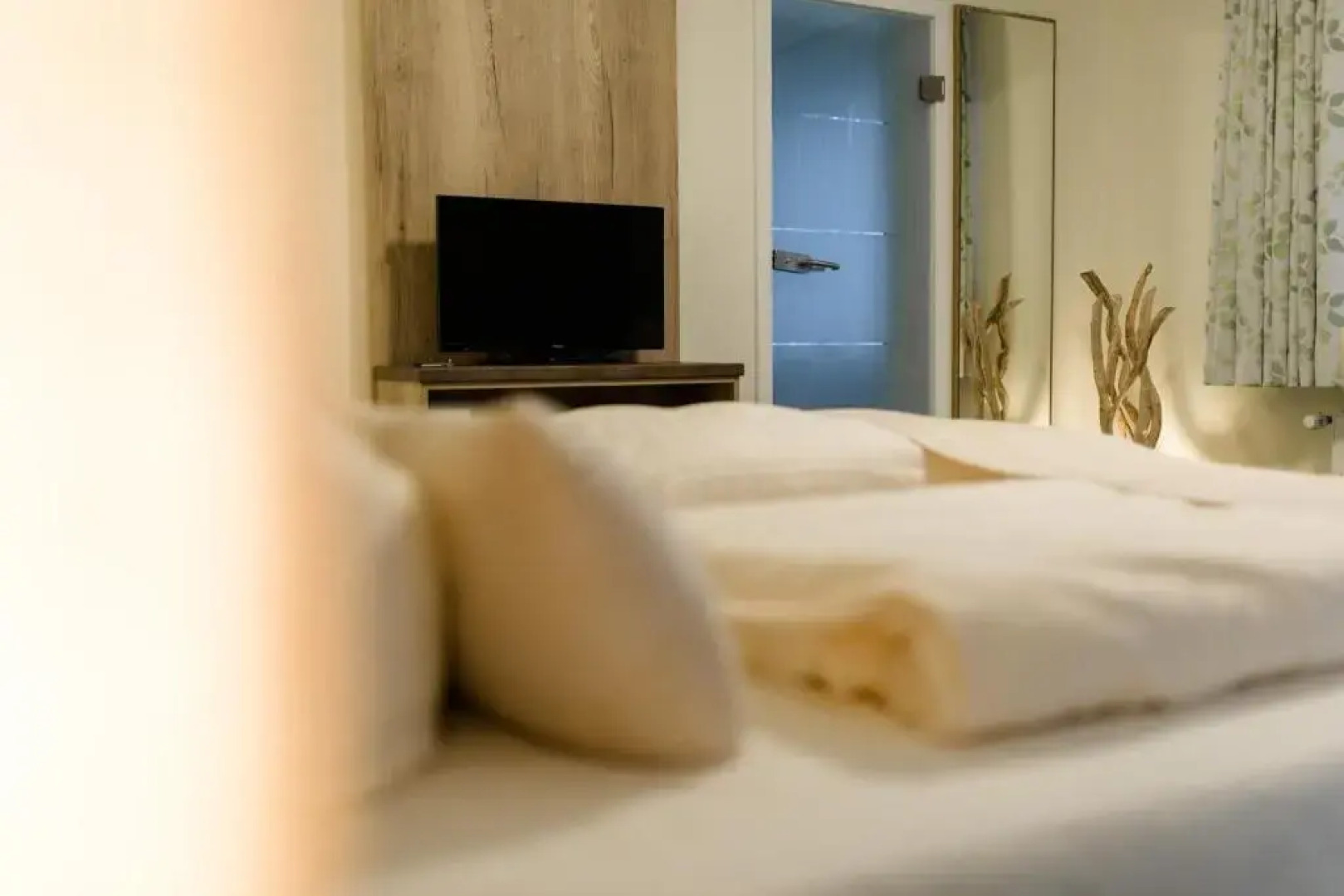 Akzent Hotel Zur Grünen Eiche