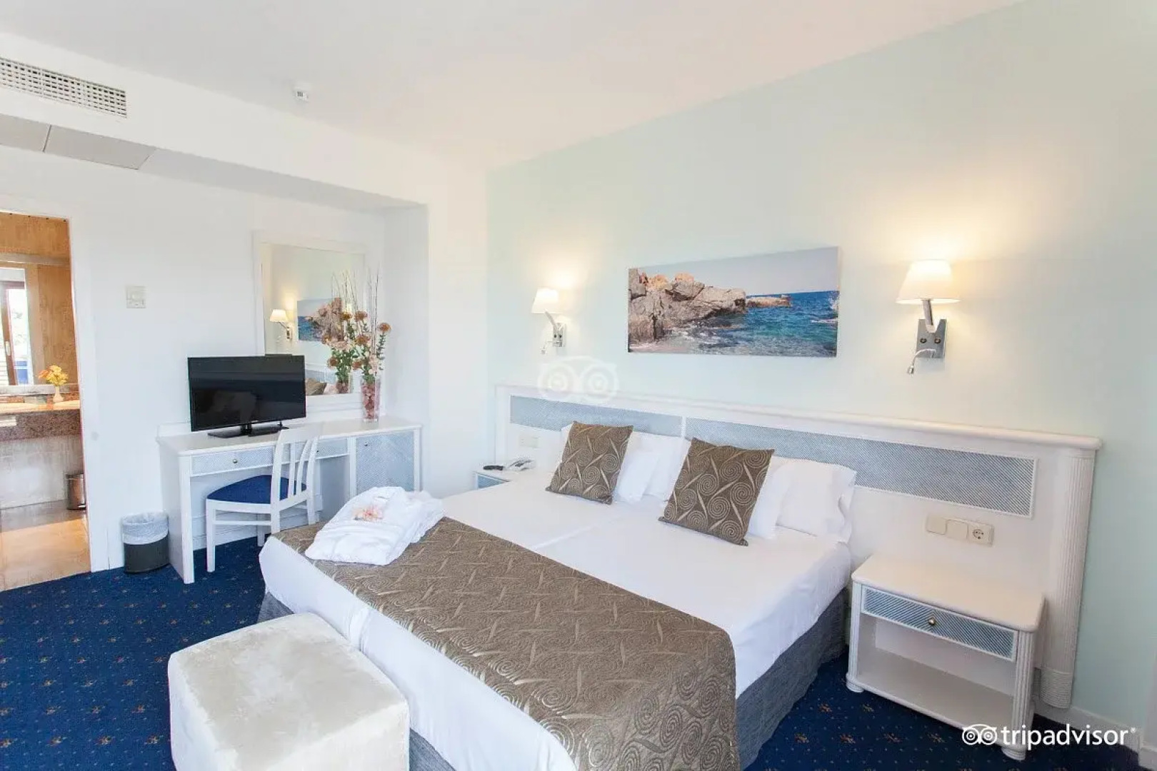 Allsun Hotel Cristobal Colon — Adults Only