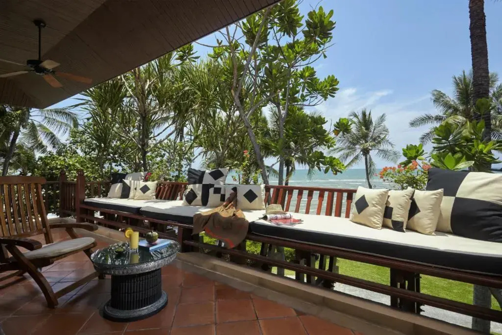 Anantara Hua Hin Resort