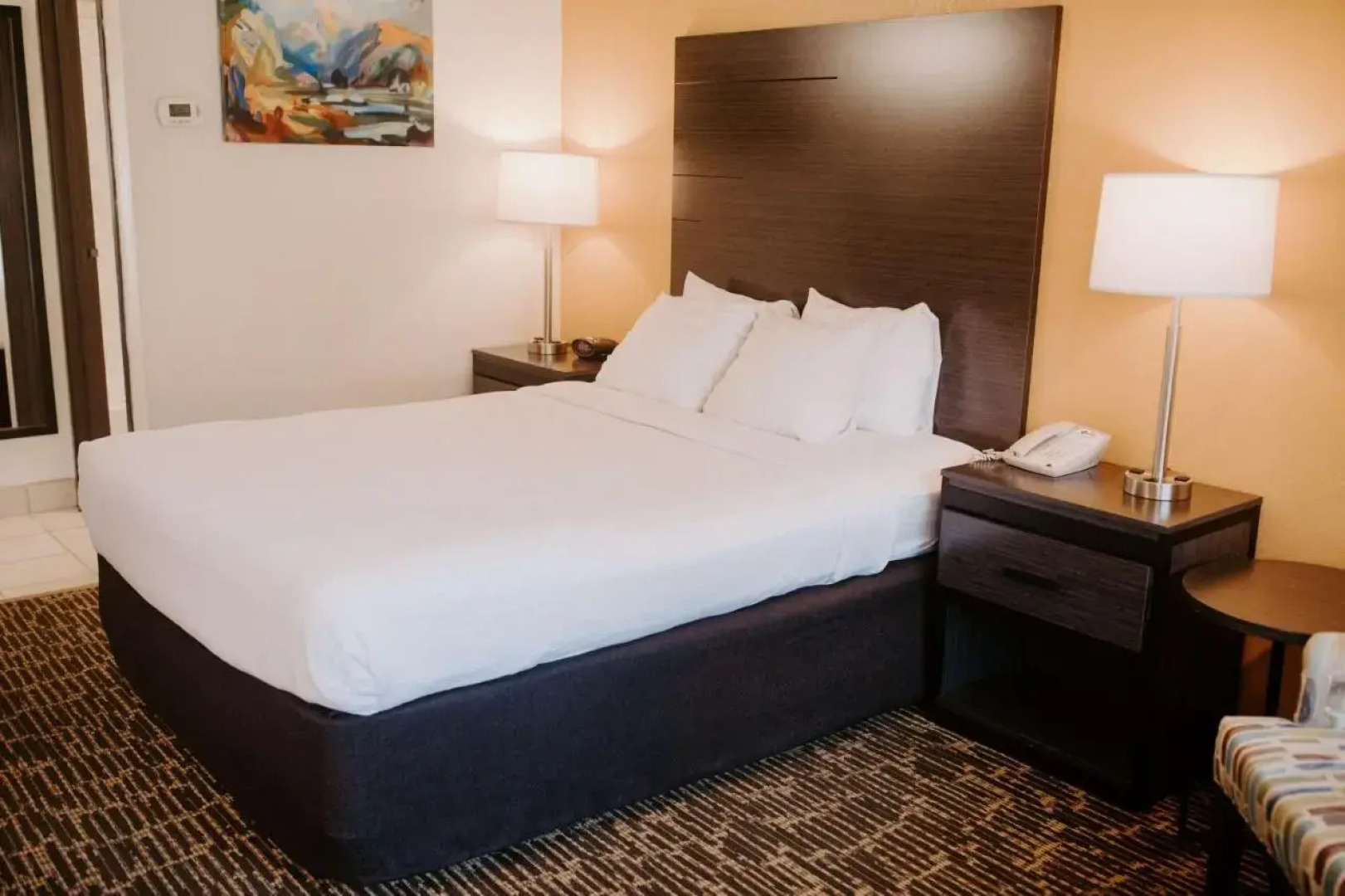 Sonoma Winegrower's Inn