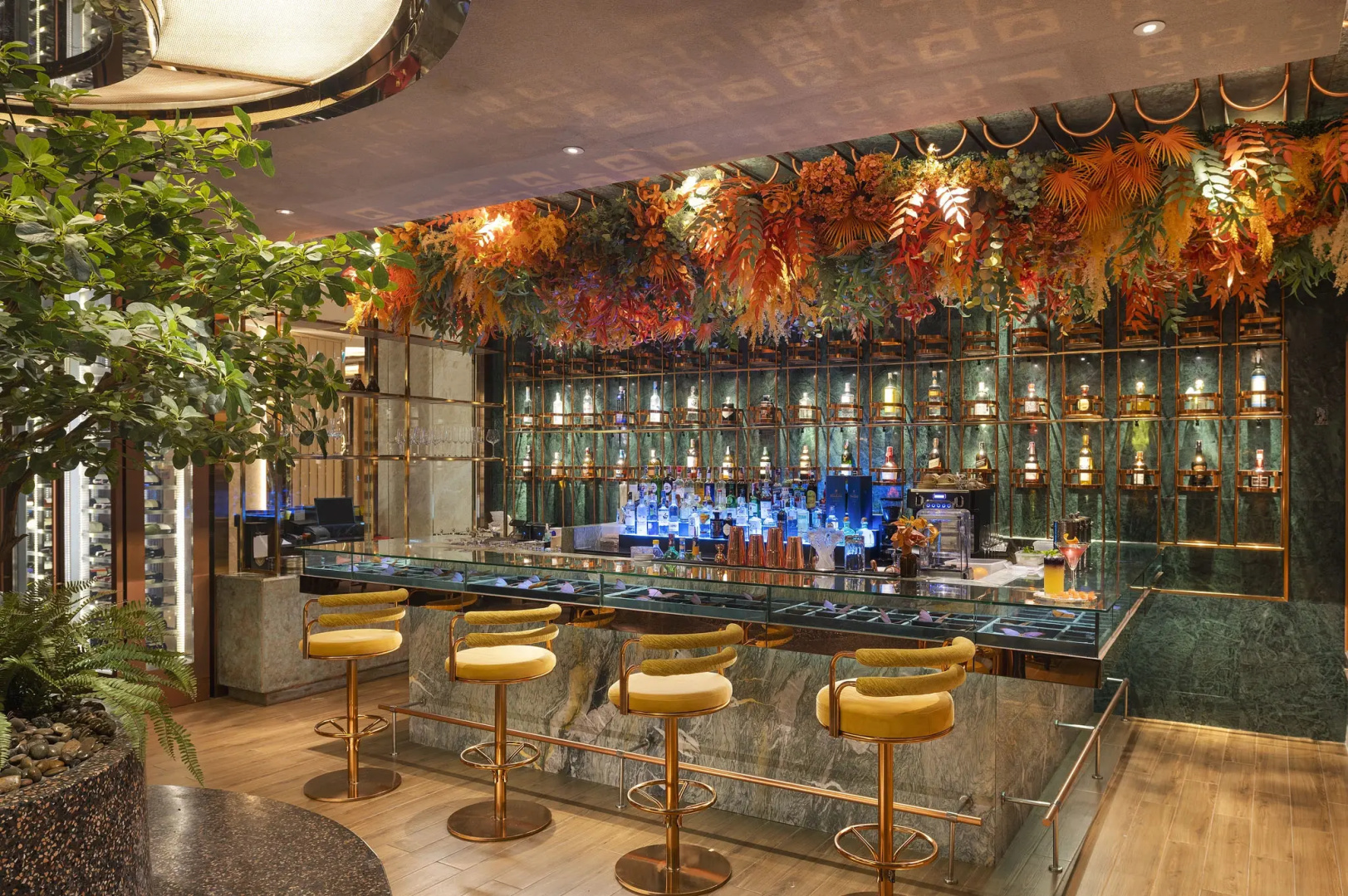 Valia Hotel Bangkok Sukhumvit