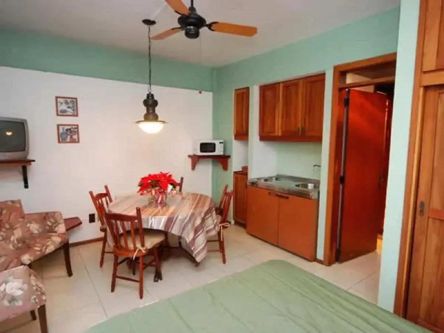 Residencial Pousada do Serrano