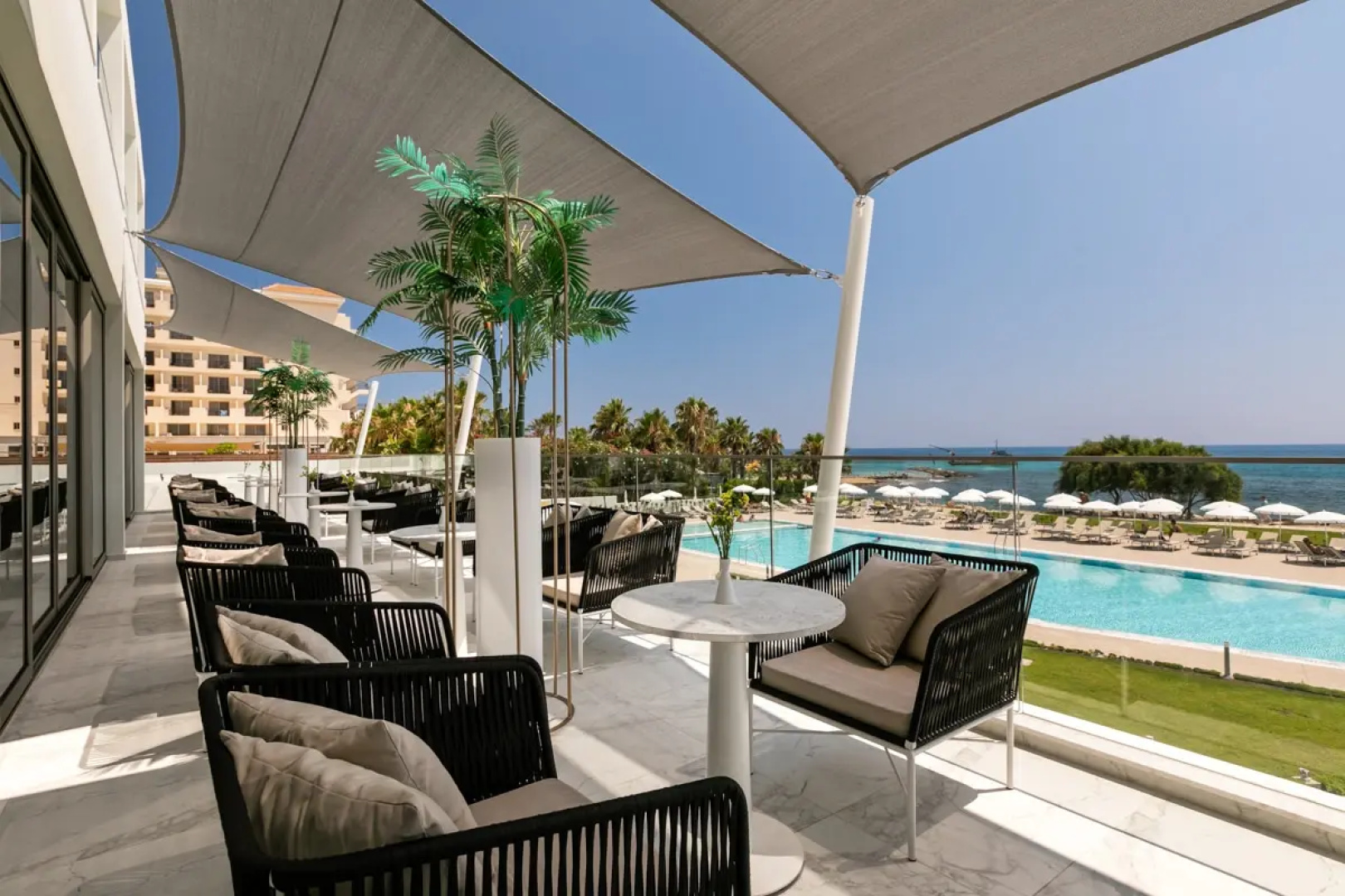 Ivi Mare - Designed for adults by Louis Hotels