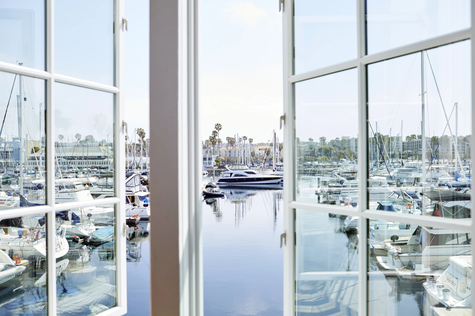 Portofino Hotel & Marina