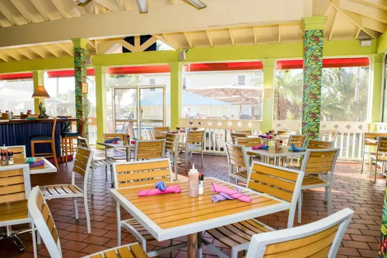 The Sunshine Hotel and Suites