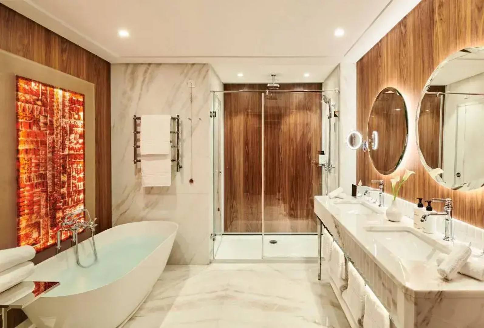 InterContinental Athénée Palace Bucharest by IHG