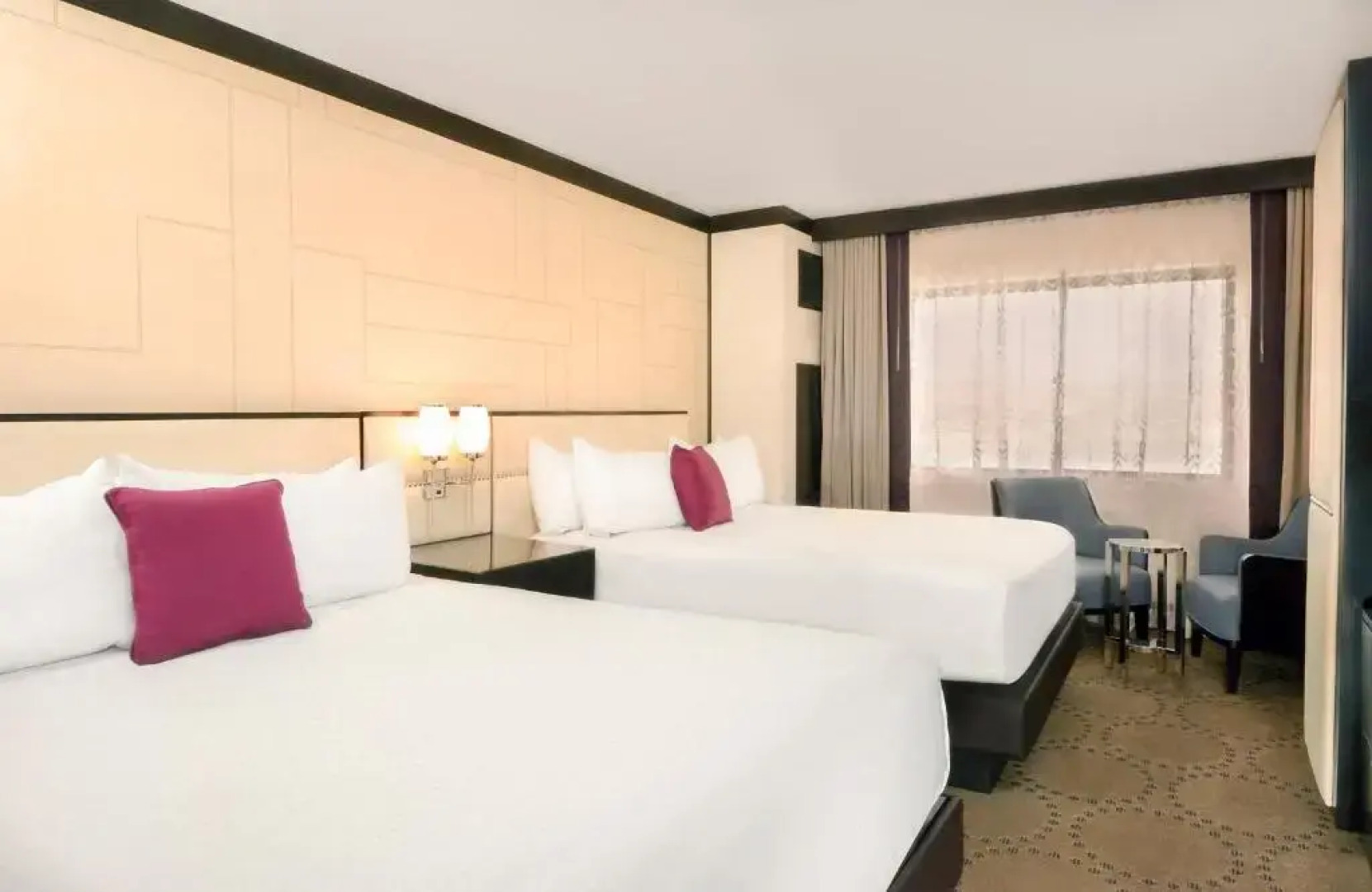 Harrah’s Laughlin - A Caesars Rewards Destination