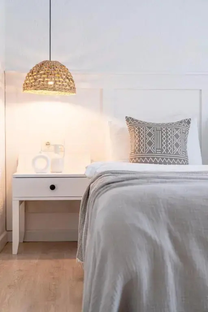 Sandal Alaçatı - Adults Only