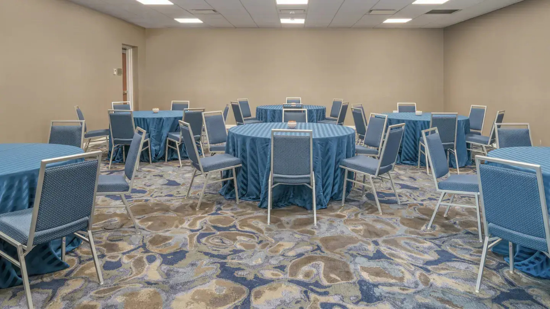 Embassy Suites by Hilton Washington DC Georgetown